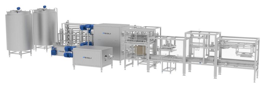 margarine-production margarine-production
